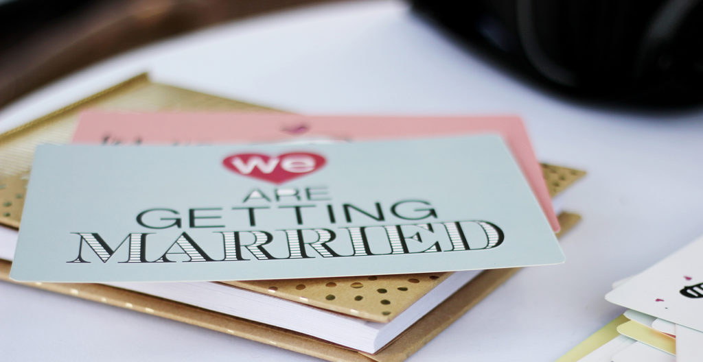 Great Reasons You Should Plan An Intimate Weddings wedding invitation trends 5