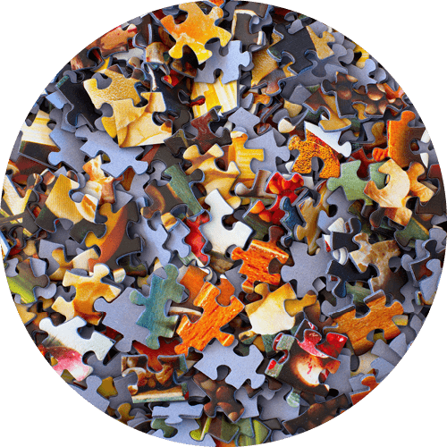 Jigsaw Puzzle Race 01