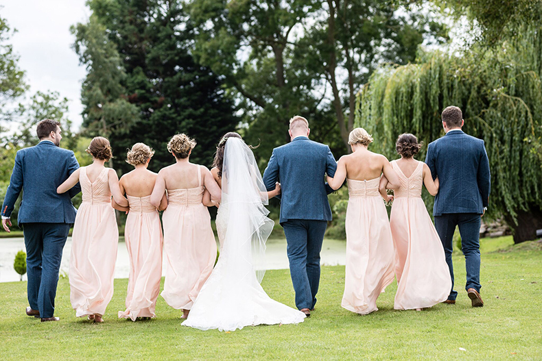 Bridal Party