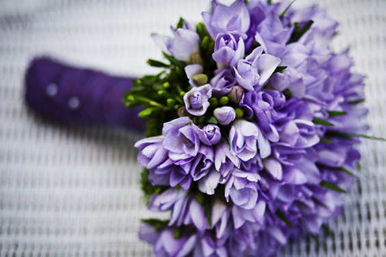 Stunning Flowers for a Spring Wedding floral bouquet spring wedding.jpg 2