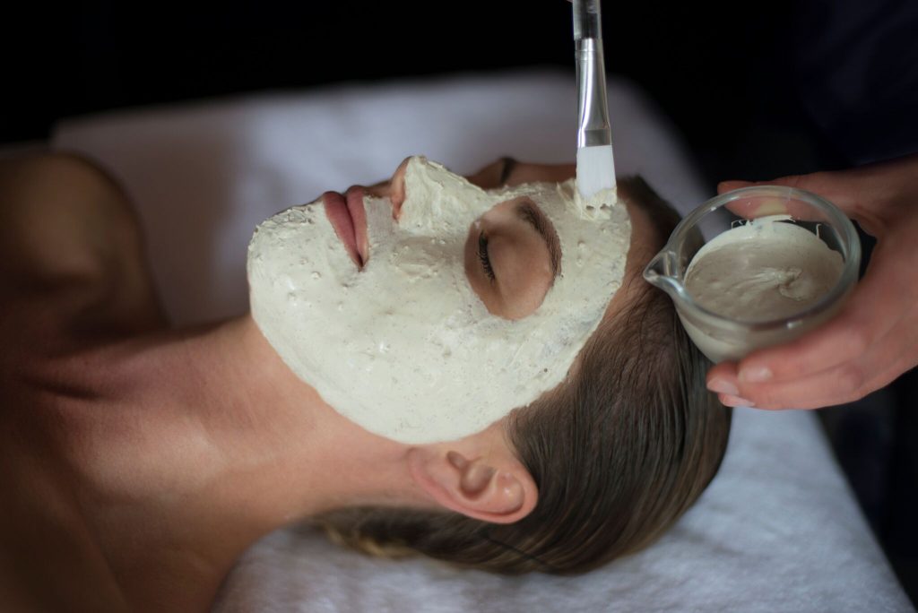 Spa Treatments for Winter Radiance