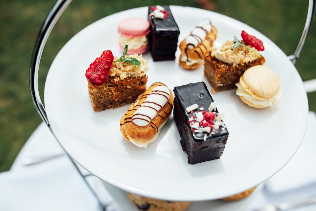 Making the most of your Easter weekend afternoon tea experience 4