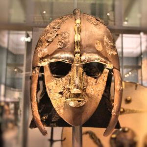 Winter Breaks at Seckford Hall Sutton Hoo 3