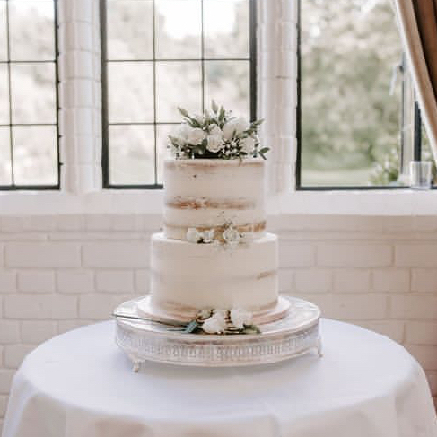 wedding cake ideas