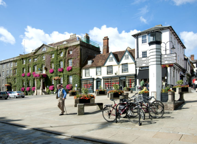The Ultimate Guide to Suffolk Bury St. Edmunds 4