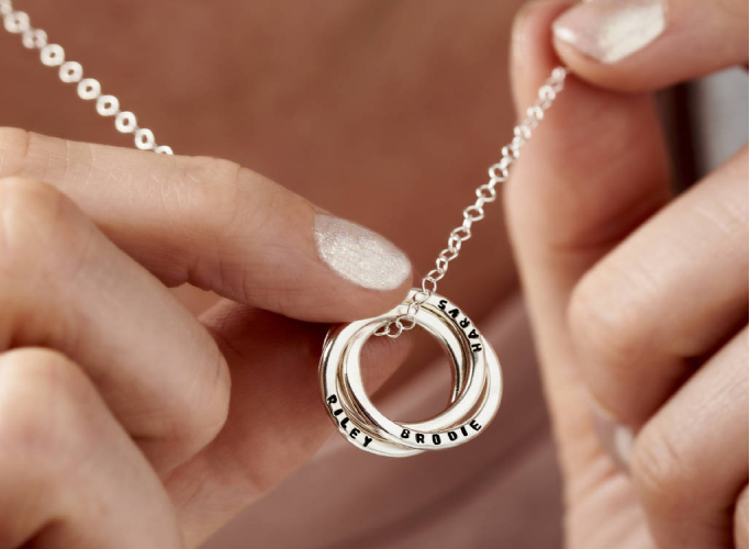 Unique Wedding Anniversary Gift Ideas for Put A Ring On It ... Again 9