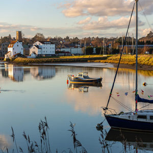 The Mill at Woodbridge