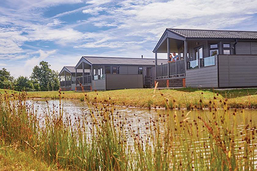 claywood retreat lodges