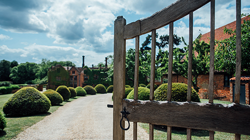 seckford hall hotel and spa