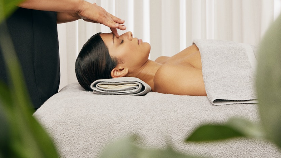 Spa Treatments at Seckford Hall espa facial 2