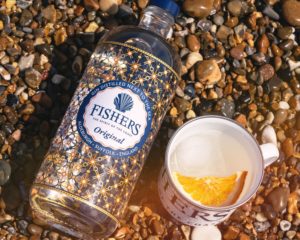 Winter Offers at Seckford Hall Fishers Gin Distillery 3