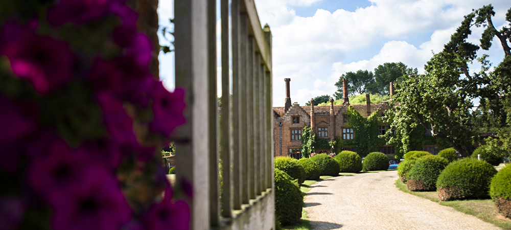 seckford hall hotel and spa