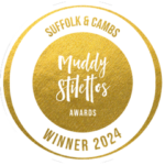 Seckford Hall Hotel & Spa award winning Hotel 2024Winner BestHotel suffolkcambs 3