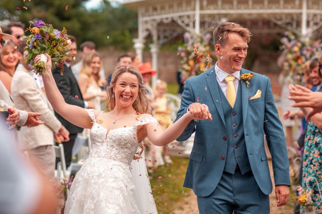Last Minute Wedding Trends at Seckford Hall Picture4 3